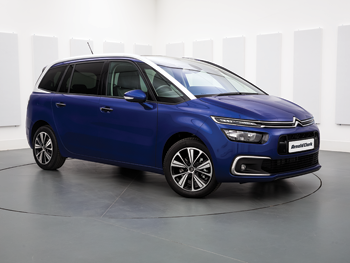 Vehicle details for Brand New Citroën Grand C4 Picasso